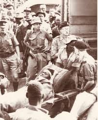 Mau Mau Rebellion and Britain's ...