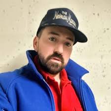 Caleb Edison (@yogamerman)