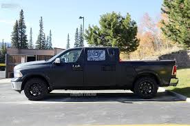 Biggest crew cab trucks photo credit: There Is A Good Possibility Of A Ram 1500 Mega Cab In The Near Future