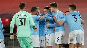 Tầm vóc của man city hiện tại đã vượt hẳn mu? Man City Láº­p Ká»· Lá»¥c Va Nhá»¯ng Thá»­ Thach Phia TrÆ°á»›c Tin Tá»©c Má»›i Nháº¥t 24h Ä'á»c Bao Lao Ä'á»™ng Online Laodong Vn