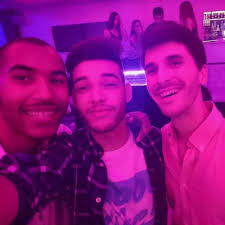 Ignacio Bautista en Las Rozas de Madrid