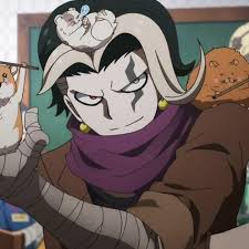 Gundham Tanaka Icons Explore Tumblr Posts And Blogs Tumgir Aqui el collage que me pidieron lol. gundham tanaka icons explore tumblr