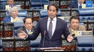Parlimen belia malaysia 2019 : Membahaskan Belanjawan 2019 Edisiviral