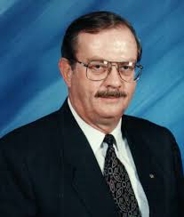 Fredrick Thornberry Obituary