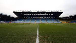 + лидс юнайтед leeds united u23 leeds united u18 leeds united молодёжь. Leeds United Pappaufsteller Von Osama Bin Laden Aus Stadion Entfernt
