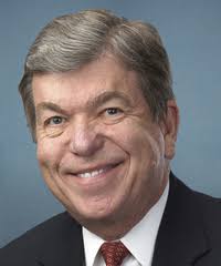 Roy blunt has six grandchildren. Roy Blunt Find My Senator In United States