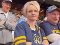 Brewers fan quits Make-A-Wish board after 'call ICE' threat | Toronto Sun