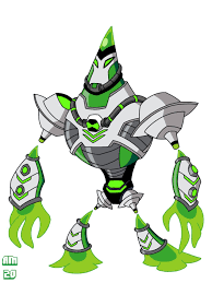Omni Kix Armor Goop By Artmachband196 On Deviantart In 2020 Ben 10 Comics Ben 10 Ultimate Alien Anime Vs Cartoon