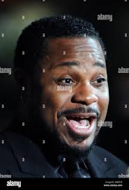 Malcolm jamal warner cosby hi-res stock photography and images