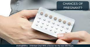 May I Know The Chances Of Getting Pregnant After Taking Ipill