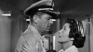 #otd in 1957, the wwii submarine drama hellcats of the navy premiered. Hellcats Of The Navy 1957 Imdb