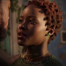 Nakia Dancing Scene Bp1