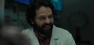 Mario Alberto Monroy