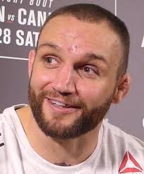 Ufc fighters before and after a fight ~ damn cool pictures. John Phillips Fighter Wikipedia