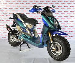 Gambar modifikasi motor yamaha rx king; Foto Modifikasi Yamaha X Ride Terbaru A Photo On Flickriver