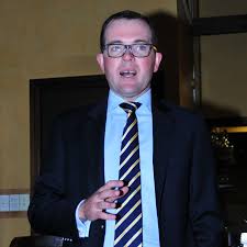 Adam marshall has served as director general of the british chambers of commerce since march 2016, where he has built up the organisation's profile and global footprint and campaigned for. Statement From Adam Marshall On Council Guyra Gazette