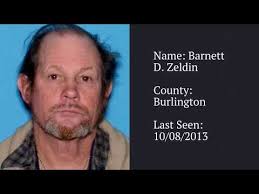 Ten people from New Jersey who are still missing