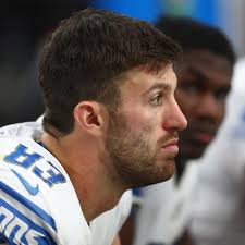 Jul 30, 2021 · david blough signed a 2 year, $1,525,000 contract with the detroit lions, including an average annual salary of $762,500. 2020 Detroit Lions Worst Salary Cap Hit Jesse James Pride Of Detroit