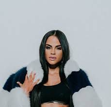 Singing in church as a. Tickets For Natti Natasha Buy Your Tickets On Fnactickets Com