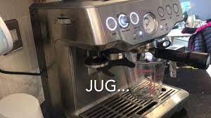 Not only was it working, but descaling also improved the taste of the coffee. How To Clean A Breville Espresso Machine The Dirty Details