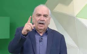 Download millions of videos online. Apos 6 Anos Band Demite Paulo Roberto Morsa Do Jogo Aberto Rd1