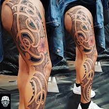 If you are one of those who truly love the art of tattooing, then tribal tattoos are a must try for you.tattoo tribal designs are usually quite intricately detailed. Polynesian Tattooist Ups Home Facebook