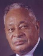 Obituary for Bishop Clarence E. Moore