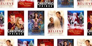 Netflix promised us a christmas prince sequel, and it delivers with the wedding of amber (rose mciver) and prince richard. Best Christmas Movies On Netflix Canada The 17 Best Netflix Christmas Movies To Stream This Holiday Season