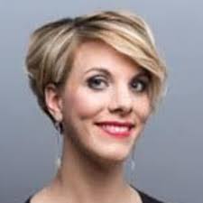 Claire Mayer's Instagram, Twitter & Facebook