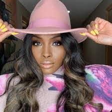 Latanya Kendrick's Instagram, Twitter & Facebook