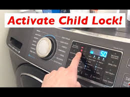 Inside, you will find updates on the most important things happening right now. Samsung Dryer Turn Off Child Lock How To Discuss