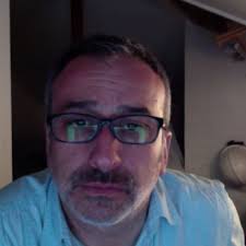 Eric Troncoso's Instagram, Twitter & Facebook