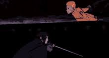 Share a gif and browse these related gif searches. Naruto And Sasuke Gifs Tenor