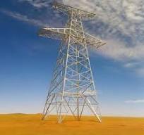 33KV Electrical Transmission Towers - Durable & Efficient