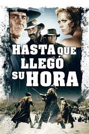 Free Download Once Upon A Time In The West 1968 Dvdrip F U L L M O V I E English Subtitle Hindi Movies For Fre Once Upon A Time Sergio Leone Henry Fonda