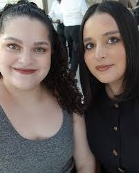 Monica Haws's Instagram, Twitter & Facebook