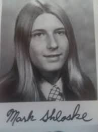 With sorrow, another friend and class member is being added to our Memorial  Walk list. Mark was a dear friend to many and will be sadly missed.