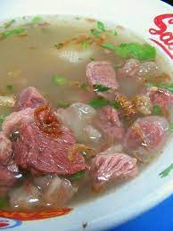 4 Resep Recipe Dan Cara Memasak Soto Daging Sapi Bening Tanpa Santan Yang Enak Dan Spesial Selerasa Com Resep Resep Resep Meatloaf Resep Daging Sapi