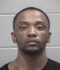 Columbia County Booking Highlights