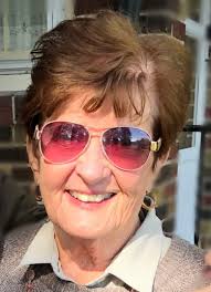 Judith Ann “Judy” Kidd Kish (1940-2024)