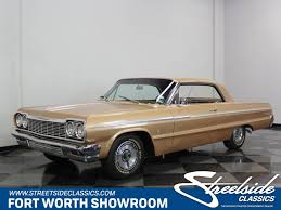 You can print or color them online at getdrawings.com for absolutely free. 1964 Chevrolet Impala Classic Cars For Sale Streetside Classics