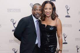 Katherine burton (born september 10, 1957) is an american actress, daughter of actors richard burton and sybil christopher.on television, burton received critical acclaim as ellis grey in the shonda rhimes drama series grey's anatomy, and as vice president sally langston on scandal. Meet Stephanie Cozart Burton Photos Of Levar Burton S Wife And Mother Of A Daughter