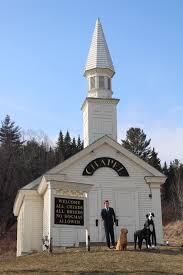 What to do on dog mountain in vt? The Dog Chapel On Dog Mountain Vt Dogs Me And My Dog House Styles