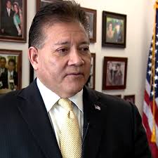 Las Cruces Mayor will not seek re-election