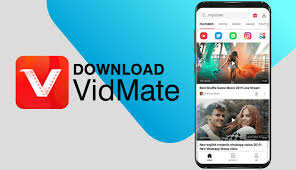 Rip and convert flash video from popular sites like and youtube and comedy central. Download Vidmate Apk Mod