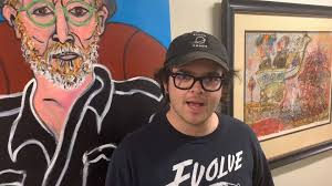 Songwriting with Gregg Sutton