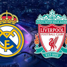 Liverpool scores, results and fixtures on bbc sport, including live football scores, goals and goal scorers. Real Madrid Vs Liverpool Asensio Vinicius And Mohamed Salah Goals Highlights Final Score Liverpool Echo