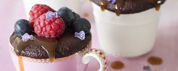 mug cake der schnellste kuchen der welt vegan taste week rezept veganer tassenkuchen kuchen vegane sussigkeiten