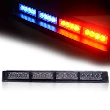 China Police Ambulance Led Emergency Warning Police Light Bar China Led Emergency Light Led Police Light