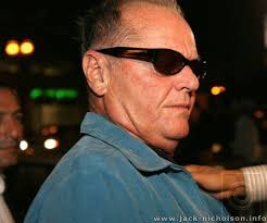 Jack Nicholson Online